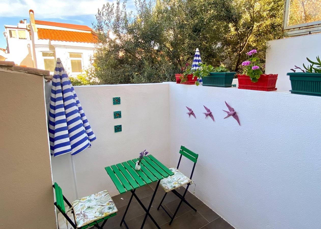 19 Oda Bozcaada Canakkale Bagian luar foto